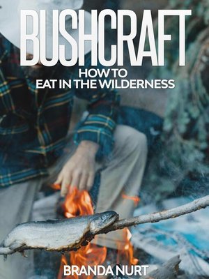 cover image of Bushcraft